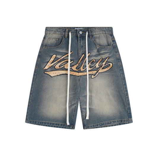 Vale Forever Skittles Denim