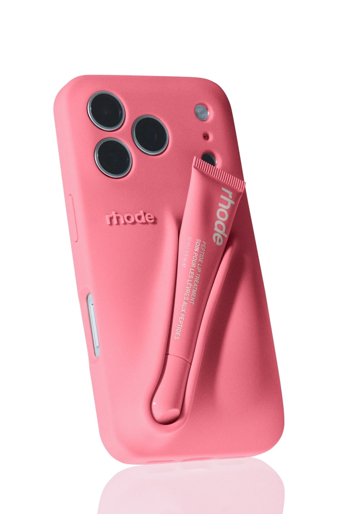 Rhode lip case - Iphone 17 Pro Max
